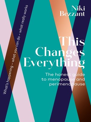 cover image of This Changes Everything
